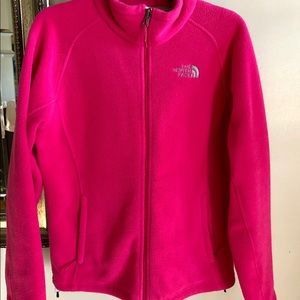 Ladies North Face Jacket